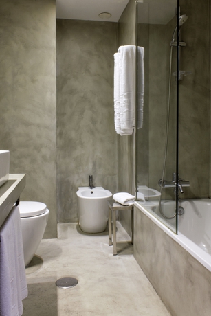 Imagen de la habitación del Hotel Zenit Conde De Orgaz. Foto 8