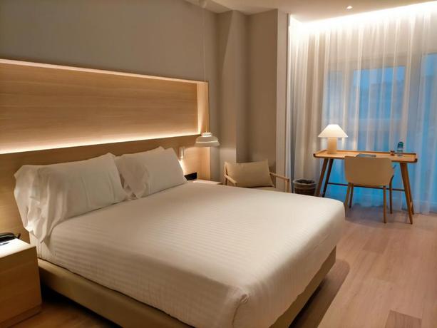 Imagen de la habitación del Hotel Zenit Coruña. Foto 15