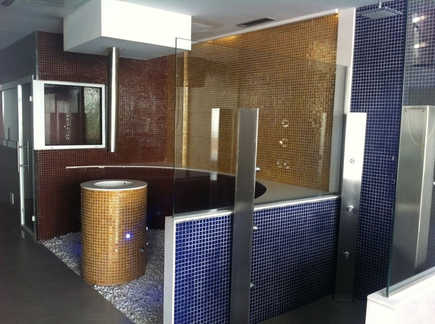 Imagen de los interiores del Hotel Zenit Diplomatic. Foto 13