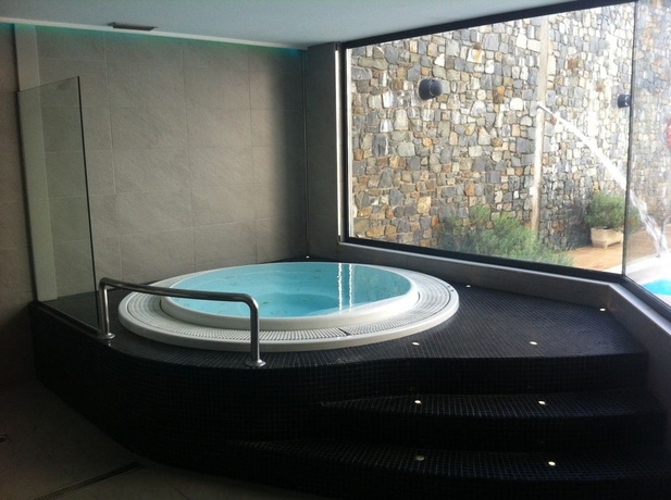 Imagen de los interiores del Hotel Zenit Diplomatic. Foto 14