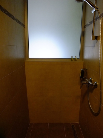 Imagen de la habitación del Hotel Zenit. Foto 4