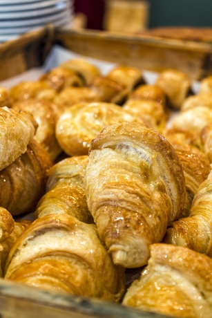 Imagen del bar/restaurante del Hotel Zenit Logroño. Foto 5