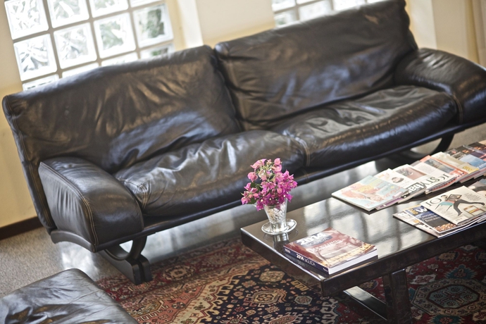 Imagen de los interiores del Hotel Zenit Salento. Foto 13