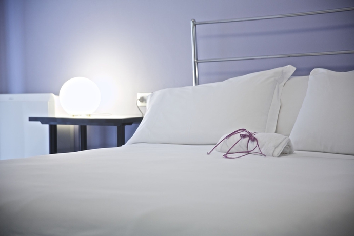 Imagen de la habitación del Hotel Zenit Salento. Foto 7