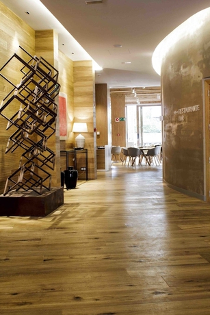 Imagen de los interiores del Hotel Zenit San Sebastián. Foto 17