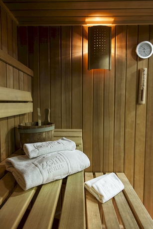 Imagen de los interiores del Hotel Zenit Valencia. Foto 13