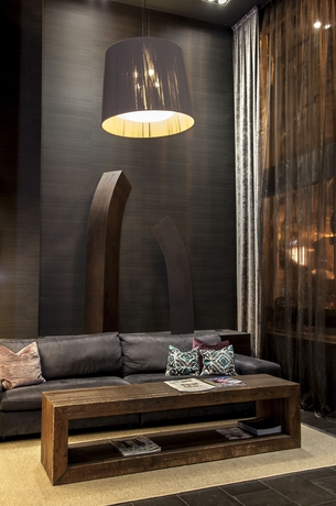 Imagen de los interiores del Hotel Zenit Vigo. Foto 12