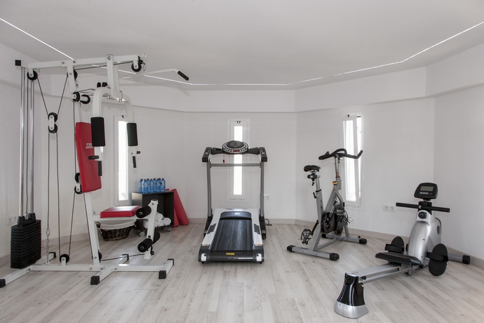 Imagen de los interiores del Hotel Zenit Vigo. Foto 15