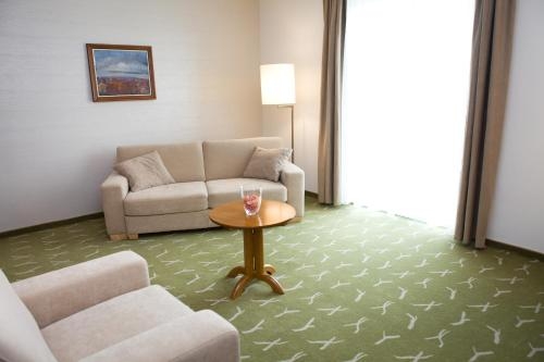 Imagen de la habitación del Hotel Zenit Wellness Balaton. Foto 9
