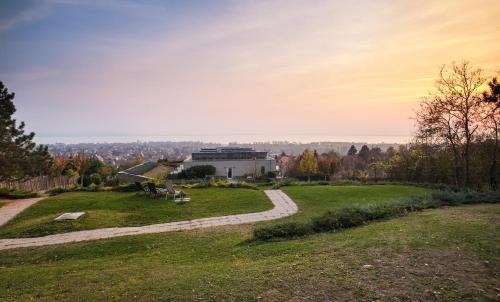 Imagen general del Hotel Zenit Wellness Balaton. Foto 2