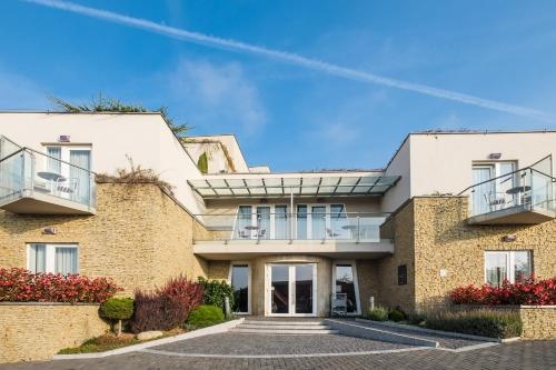 Imagen general del Hotel Zenit Wellness Balaton. Foto 3