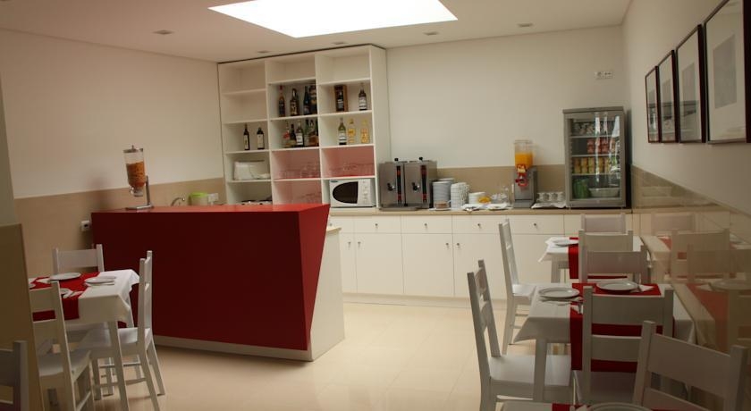 Imagen general del Hotel Zenite. Foto 3