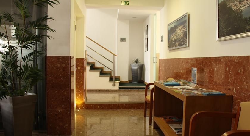 Imagen general del Hotel Zenite. Foto 6