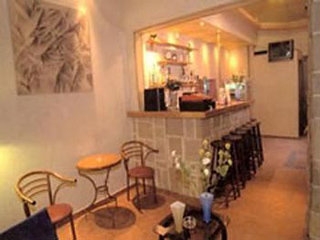 Imagen de la habitación del Hotel Zenith, Atenas. Foto 3