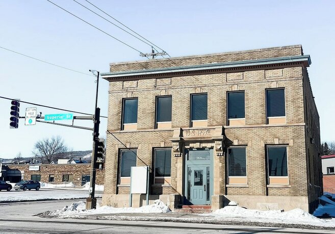 Imagen general del Hotel Zenith Basecamp. Foto 5