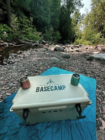 Imagen general del Hotel Zenith Basecamp. Foto 6