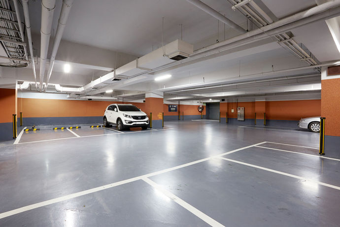 Imagen de la habitación del Hotel Zenith, Bucheon. Foto 4