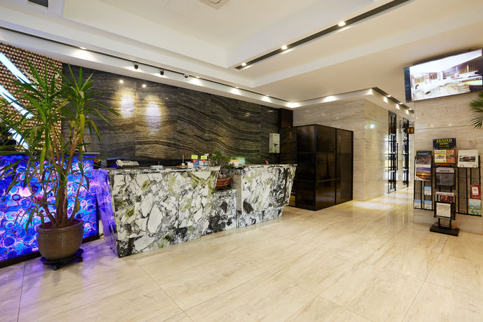 Imagen de la habitación del Hotel Zenith, Bucheon. Foto 5