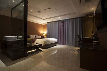 Imagen de la habitación del Hotel Zenith, Bucheon. Foto 6