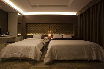 Imagen de la habitación del Hotel Zenith, Bucheon. Foto 7