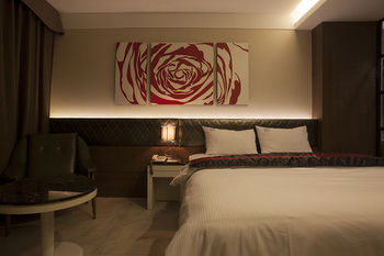 Imagen de la habitación del Hotel Zenith, Bucheon. Foto 8