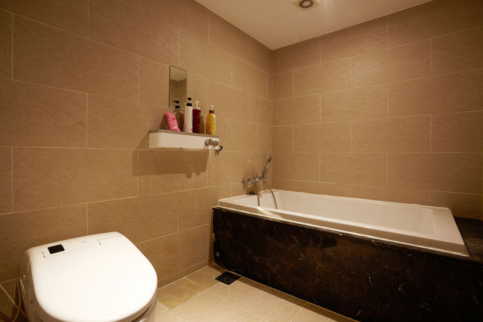 Imagen de la habitación del Hotel Zenith, Bucheon. Foto 11