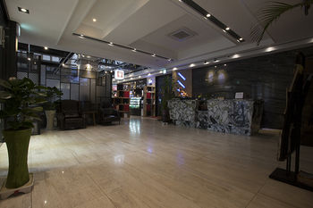 Imagen de los exteriores del Hotel Zenith, Bucheon. Foto 13
