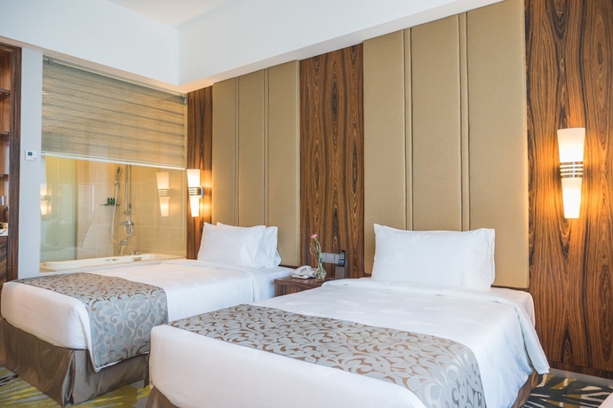 Imagen de la habitación del Hotel Zenith Cameron. Foto 13