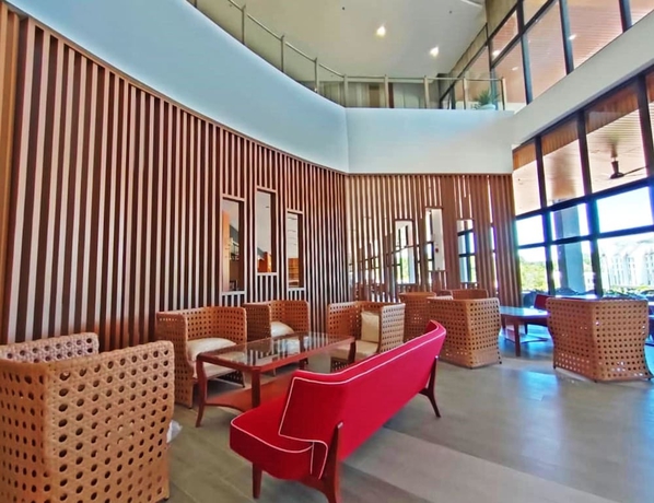 Imagen general del Hotel Zenith Cameron. Foto 2