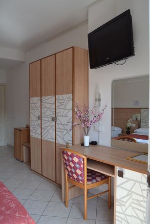 Imagen de la habitación del Hotel Zenith, Cervia. Foto 2