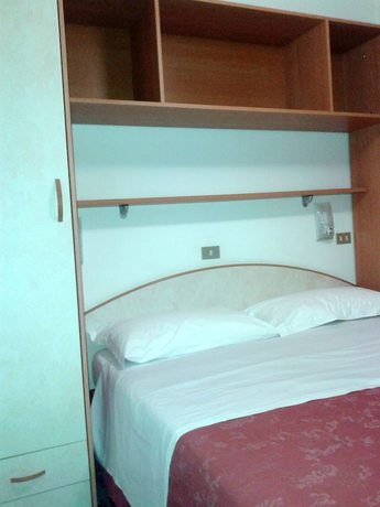 Imagen de la habitación del Hotel Zenith, Cervia. Foto 4