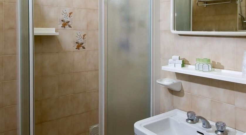 Imagen de la habitación del Hotel Zenith, Cervia. Foto 5