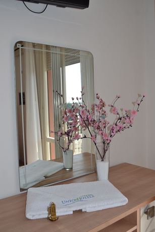 Imagen de la habitación del Hotel Zenith, Cervia. Foto 13