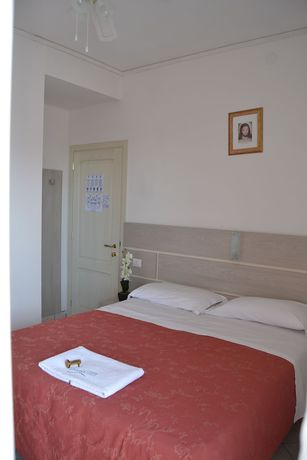 Imagen de la habitación del Hotel Zenith, Cervia. Foto 14