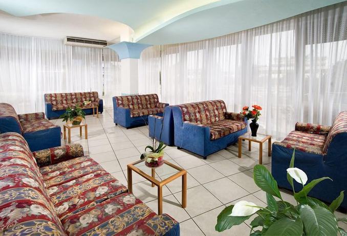 Imagen de los interiores del Hotel Zenith, Cervia. Foto 20