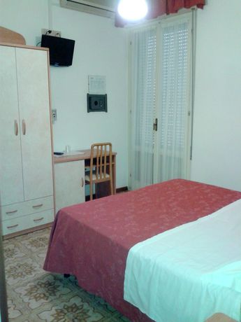 Imagen de la habitación del Hotel Zenith, Cervia. Foto 18