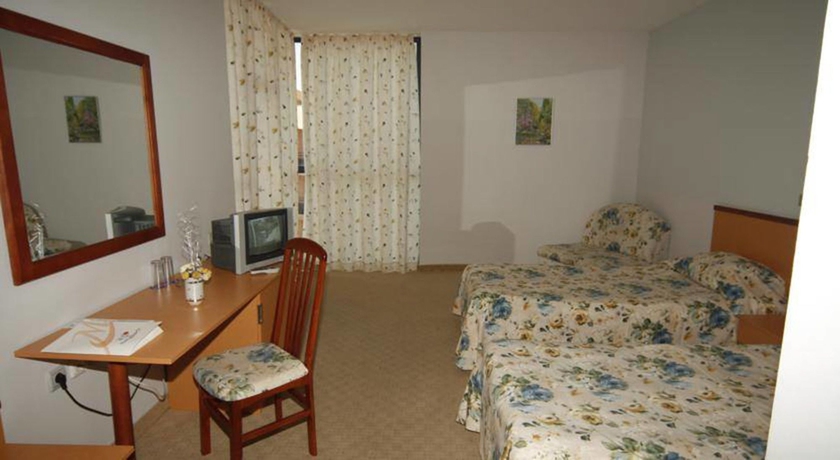 Imagen general del Hotel Zenith. Foto 3