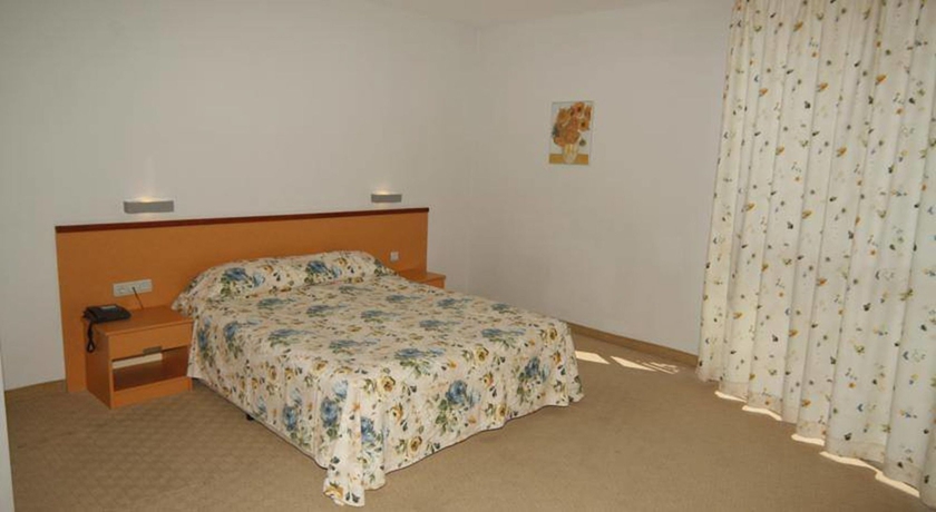 Imagen general del Hotel Zenith. Foto 14