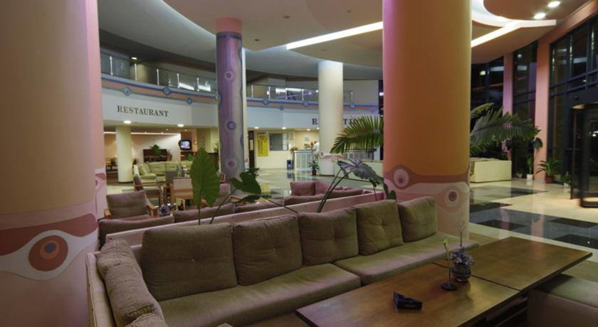 Imagen general del Hotel Zenith. Foto 16