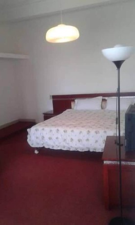 Imagen de la habitación del Hotel Zenith Kigali. Foto 6