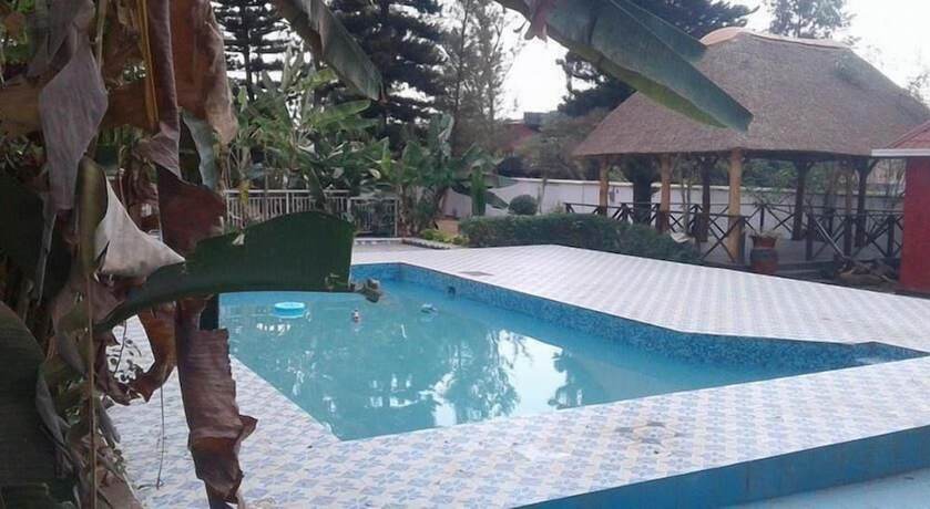 Imagen general del Hotel Zenith Kigali. Foto 1