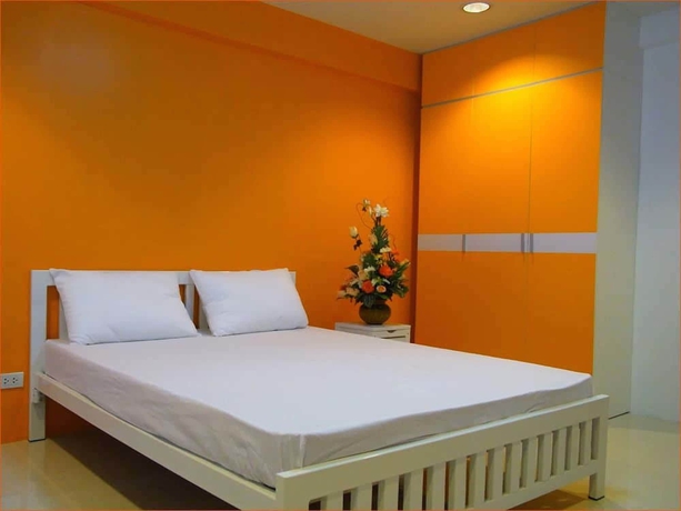 Imagen de la habitación del Hotel Zenith Life. Foto 6