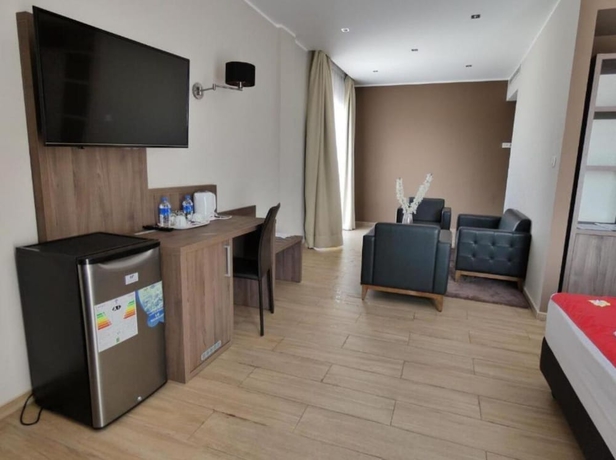 Imagen de la habitación del Hotel Zenith, Or&aacute;n. Foto 7
