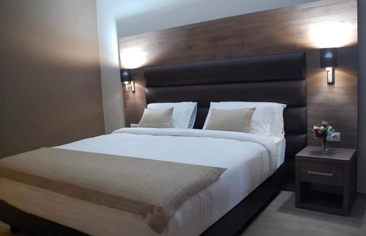 Imagen de la habitación del Hotel Zenith, Or&aacute;n. Foto 9
