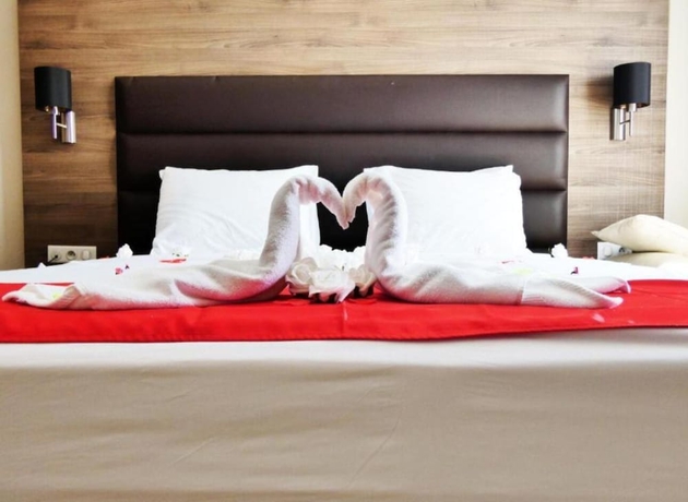 Imagen de la habitación del Hotel Zenith, Or&aacute;n. Foto 10