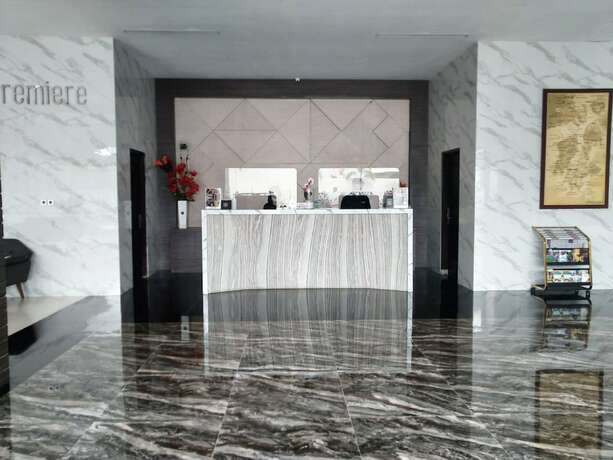Imagen general del Hotel Zenith Premiere Baubau. Foto 5