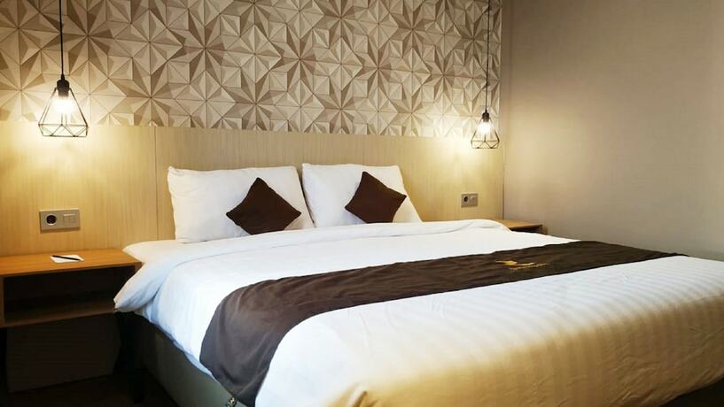 Imagen general del Hotel Zenith Premiere Baubau. Foto 13