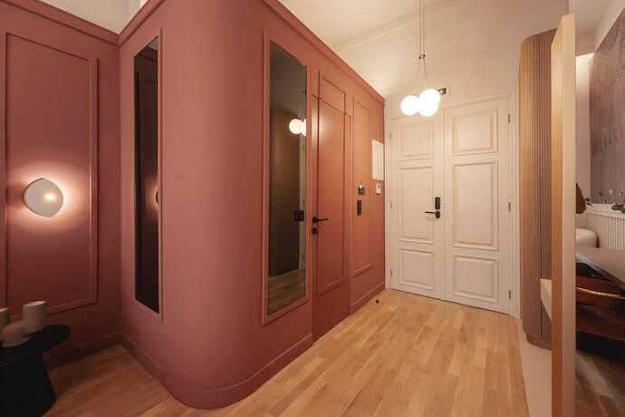 Imagen general del Hotel Zenith Premium Suites. Foto 4