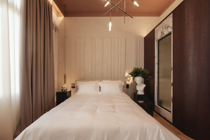 Imagen general del Hotel Zenith Premium Suites. Foto 5