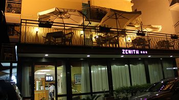Imagen general del Hotel Zenith, Rimini. Foto 1